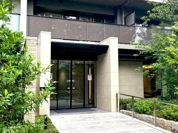 ブリリアシティ石神井公園 アトラス 6号棟