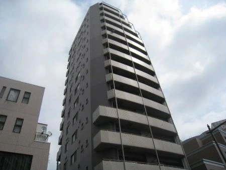 東急ドエル・アルス小石川