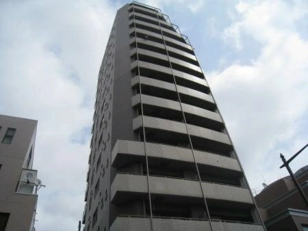 東急ドエル・アルス小石川