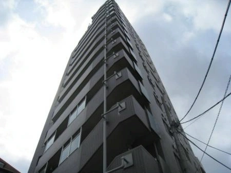 東急ドエル・アルス小石川