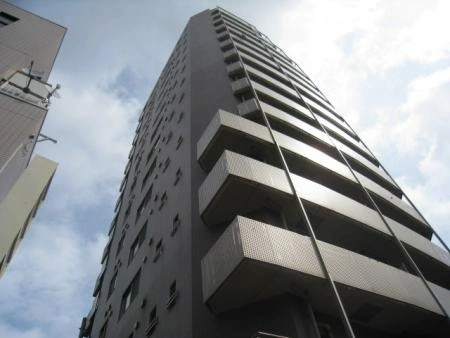 東急ドエル・アルス小石川