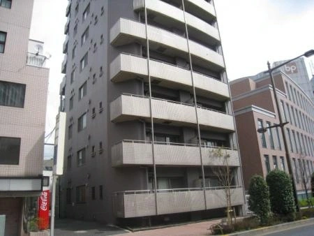 東急ドエル・アルス小石川