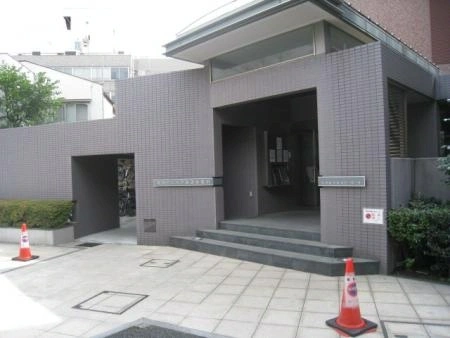 東急ドエル・アルス小石川