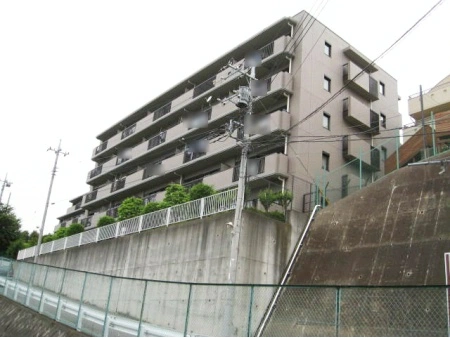 コスモ宮前平クレスト