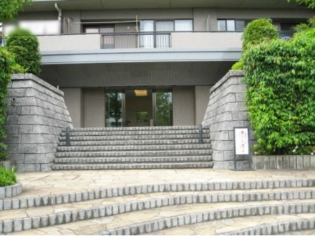 コスモ宮前平クレスト