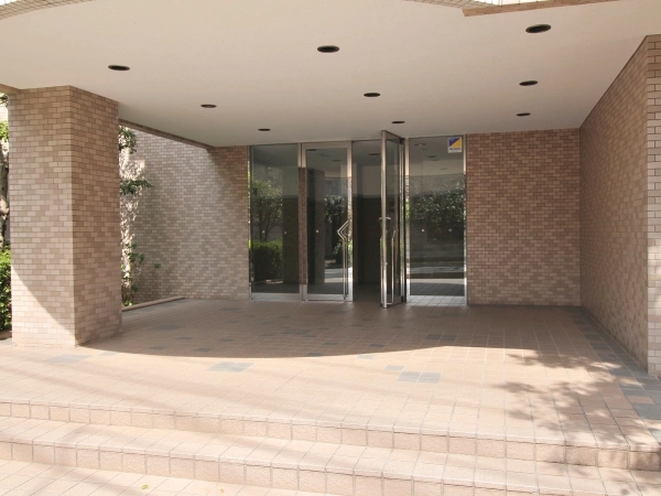 川口本町パーク・ホームズ