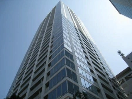 東京タイムズタワー