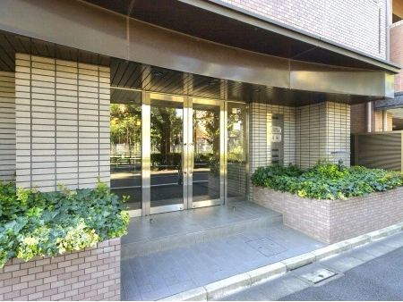 エスポワール巣鴨