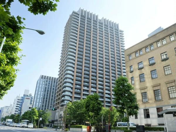 東京パークタワー