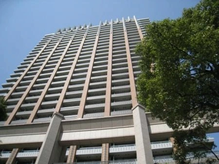東京パークタワー