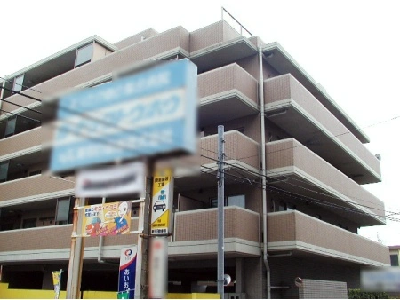 コスモ京成大久保