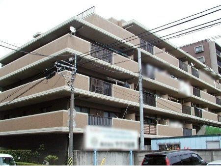 コスモ京成大久保
