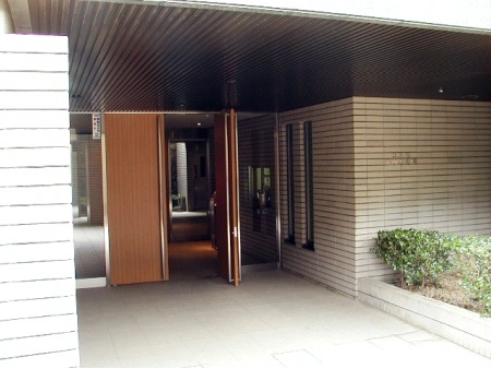 コスモ京成大久保
