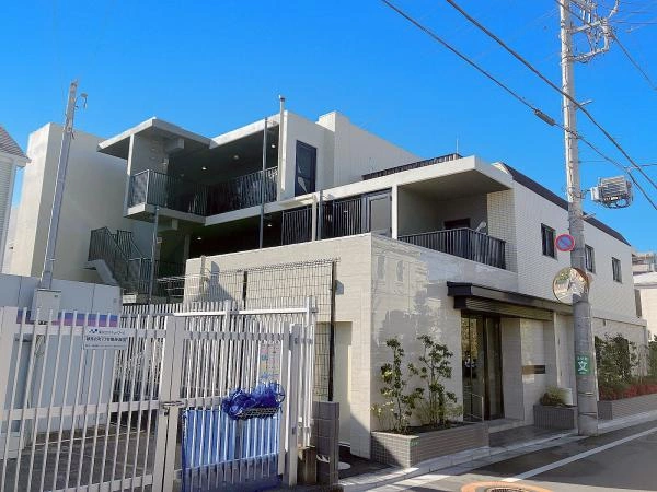 オープンレジデンシア平和台プレイス 