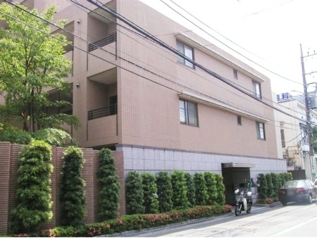 コスモ京町エクシード