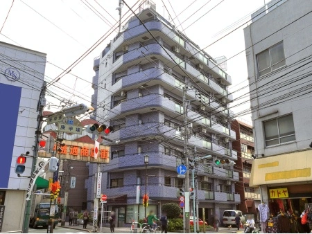 セザール巣鴨