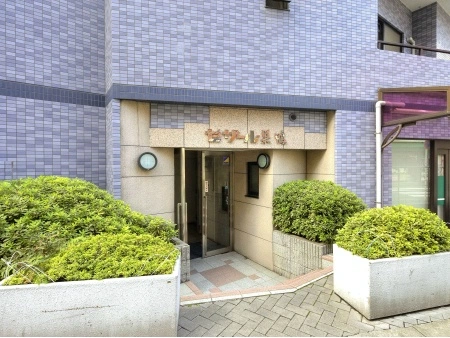 セザール巣鴨