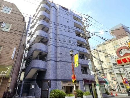 セザール巣鴨