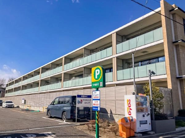 パークホームズ吉祥寺北 ザ ガーデン 