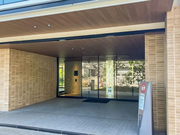 パークホームズ吉祥寺北 ザ ガーデン 