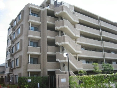 コスモ京葉蘇我