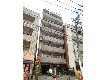 プレール大塚北