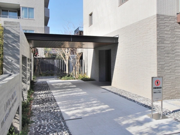 リビオ大宮氷川参道ザ・テラス
