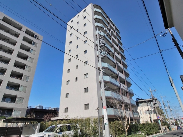 リビオ大宮氷川参道ザ・テラス