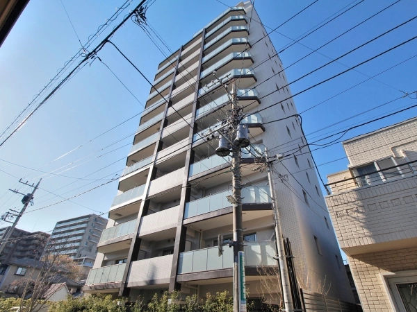 リビオ大宮氷川参道ザ・テラス