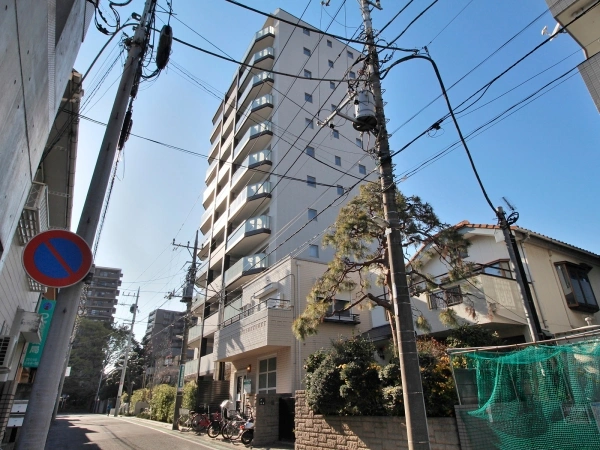 リビオ大宮氷川参道ザ・テラス