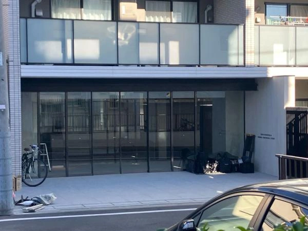 オープンレジデンシア練馬桜台コート 