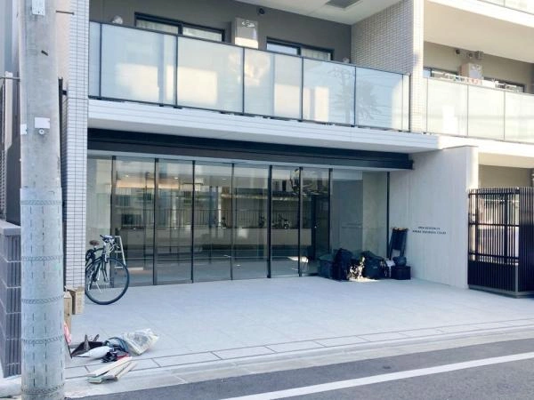 オープンレジデンシア練馬桜台コート 