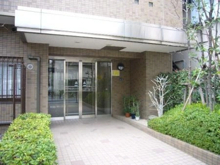 藤和シティホームズ浅草橋鳥越神社前