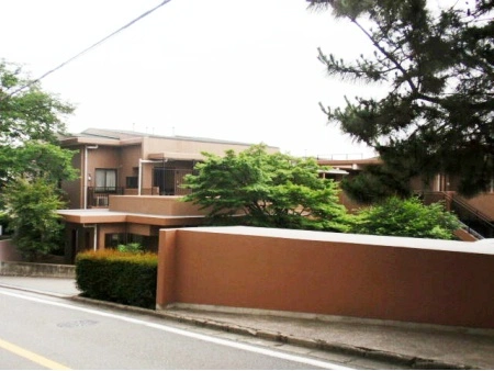 コスモ玉川学園前