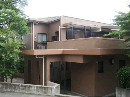 コスモ玉川学園前