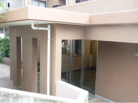 コスモ玉川学園前