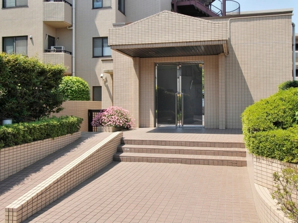 東急ドエルアルス西千葉