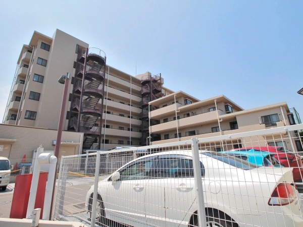 東急ドエルアルス西千葉