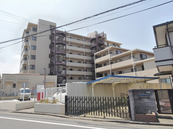 東急ドエルアルス西千葉
