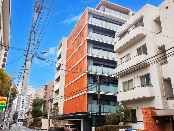 ピアース練馬レジデンス 