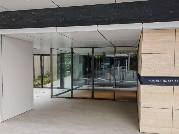 ピアース練馬レジデンス 