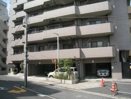 藤和シティホームズ御茶の水