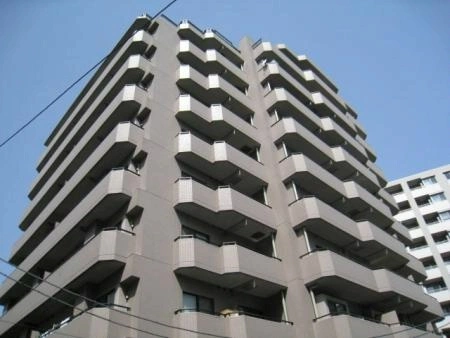 藤和シティホームズ御茶の水