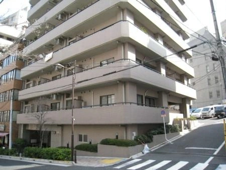 藤和シティホームズ御茶の水