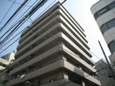 藤和シティホームズ御茶の水