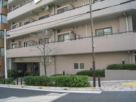 藤和シティホームズ御茶の水
