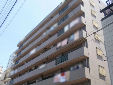 コスモ錦糸町グランステージ