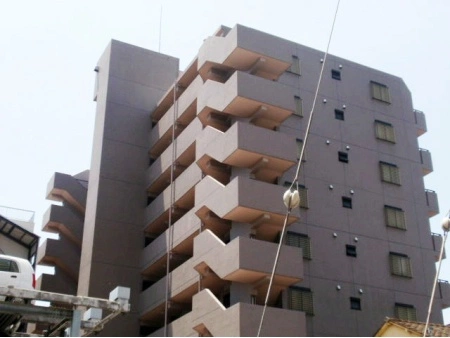 コスモ錦糸町グランステージ