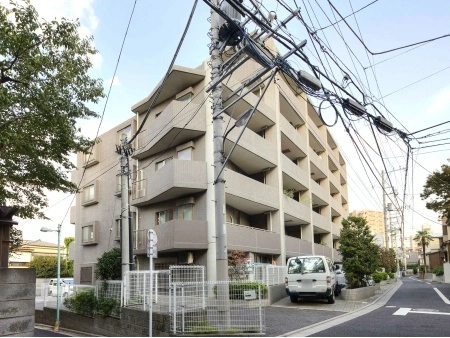 コンセール目白
