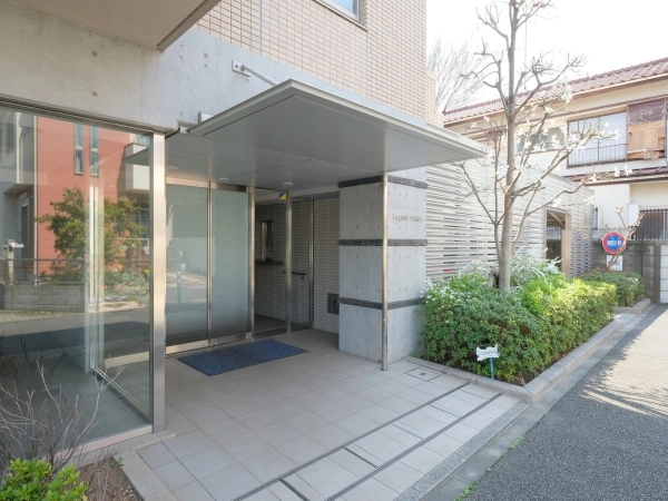 ラグーン千歳烏山